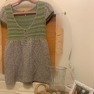 Free People Sweater